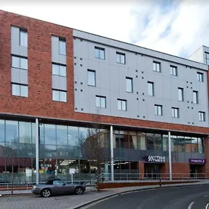 Premier Centre *** Exeter