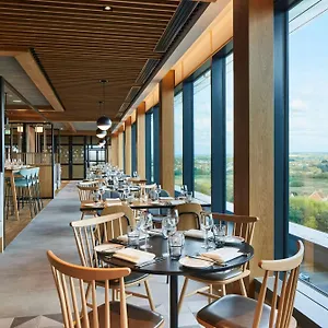 Courtyard By Marriott Sandy Park **** Exeter