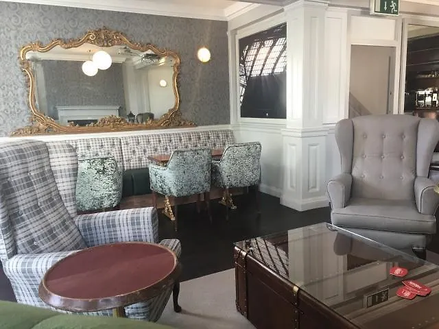 Great Western Hotel Exeter
