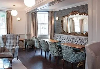 Great Western Hotel Exeter 2*,  United Kingdom