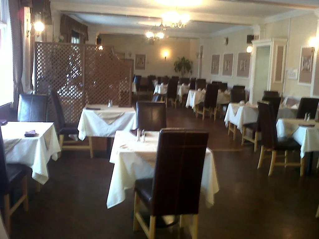 Great Western Hotel Exeter