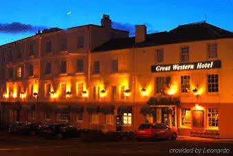 Great Western Hotel Exeter United Kingdom