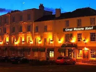 Great Western Hotel Exeter