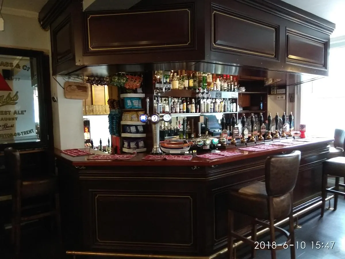 Great Western Hotel Exeter 2*,  United Kingdom