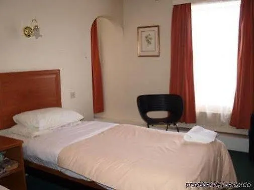 Great Western Hotel Exeter